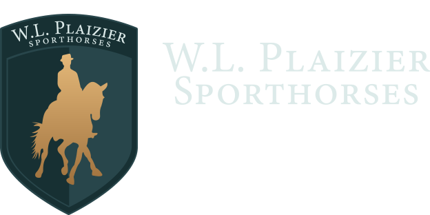 Plaizier Sporthorses